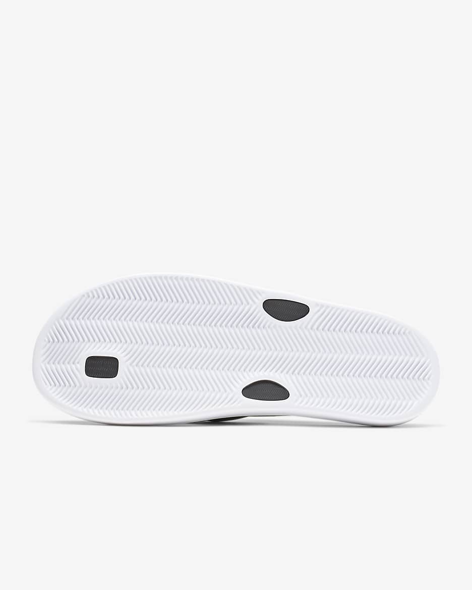 Nike women's bella kai flip flops best sale